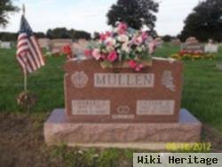 Lillian Ann Eberly Mullen