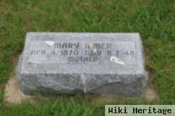 Mary Irmer