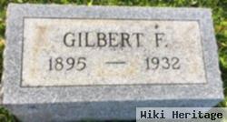 Gilbert Foster Lawson