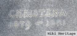 Christena Strackbein Mittel