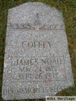 James Noah Coffey