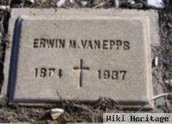 Erwin M. Van Epps