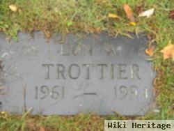 Lon A Trottier