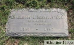 Charlotte L Sorrells Cox