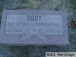 Kent Jeffrey Root