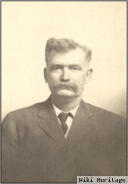 James E. Emerson