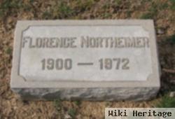 Florence Weidman Northeimer