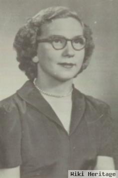 Celesta Ann Heitkamp Staugler