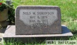 Nels M. Sorenson