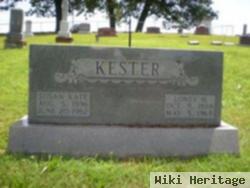 Susan Kate Kester