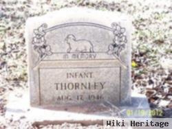 Infant Thornley