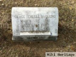 Grace Schulle Mcclung