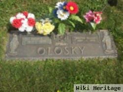 Helen C. Olosky