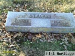 J Homer Staggs