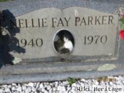 Nellie Fay Parker