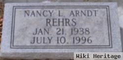 Nancy L. Arndt Rehrs