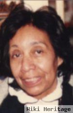 Josephine M. Lopez Flores De Raya