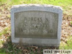 Dorcas N. Mahaffey