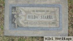 Hilda Starkl