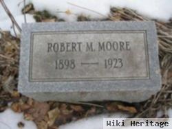 Robert M. Moore