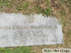 Hobart Mckinley Baldwin, Jr