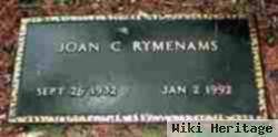 Joan C. Macemon Rymenams