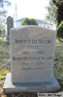 Margaret Louise Sellers