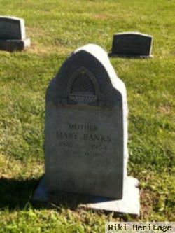 Mary Banks