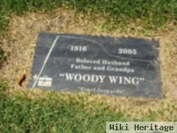 Woody Wing