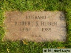 Robert Sheldon Huber