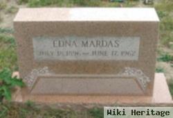 Edna Mardas