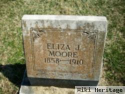 Eliza J. Moore