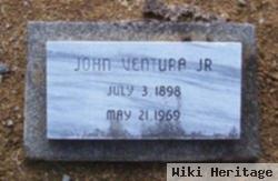 Joao C "john" Ventura, Jr