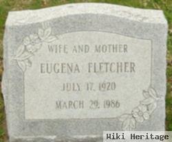 Eugena Fletcher