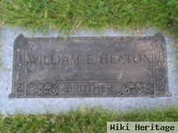 William Eli Heaton