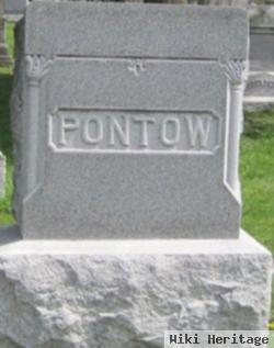 Ewald Pontow