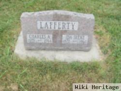 Ida Irene Perkins Lafferty