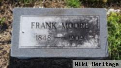 Frank Moore