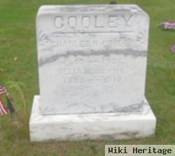 Delia M. Cooley