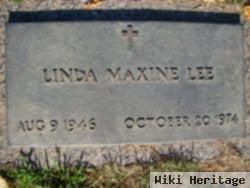 Linda Maxine Lee
