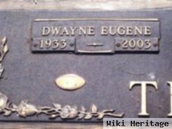 Dwayne Eugene Tinnin