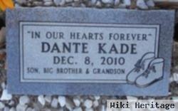 Dante Kade