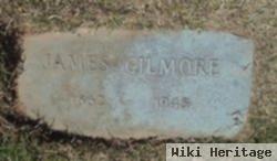 James Gilmore