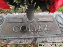 Frank J Colitz