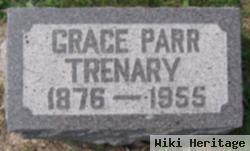 Grace June Parr Trenary