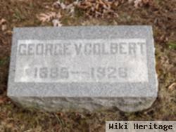 George V Colbert