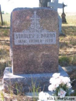 Stanislaus J. "stanley" Baran