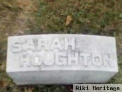 Sarah Berkley Houghton