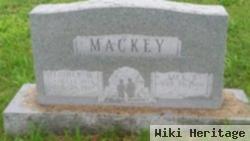 Eunice H. Mackey