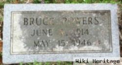 Arthur Bruce Powers